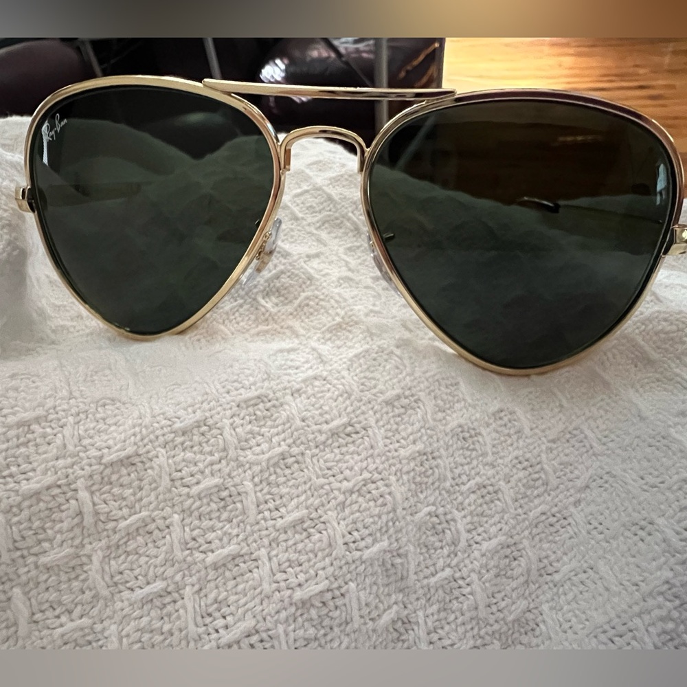 RayBan Sunglasses